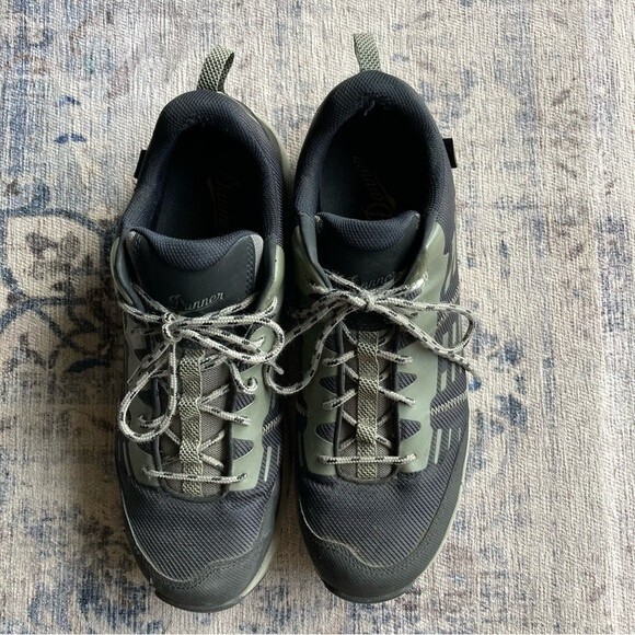 Danner Men’s Run Time 3" Dark Shadow Composite Toe (NMT) size 13! Good condition - Picture 12 of 12